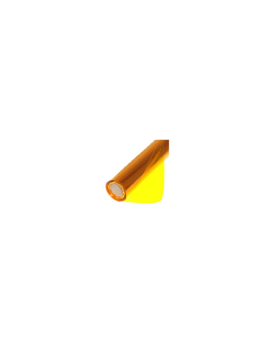 CELOFAN AMARILLO 50X65 PERFORADO SADIPAL