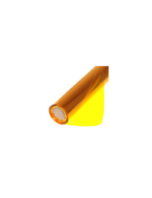 CELOFAN AMARILLO 50X65 PERFORADO SADIPAL