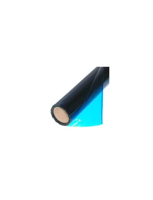 CELOFAN AZUL 50X65 PERFORADO SADIPAL