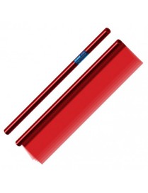 CELOFAN ROJO 50X65 PERFORADO SADIPAL