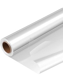 CELOFAN ROLLO TRANSP.0,70X10 M. SADIPAL