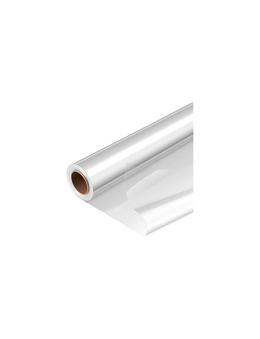 CELOFAN ROLLO TRANSP.0,70X10 M. SADIPAL