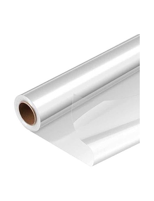 CELOFAN ROLLO TRANSP.0,70X10 M. SADIPAL