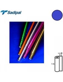 PAPEL METALIZADO 1X3M COLORES SURTIDOS SADIP
