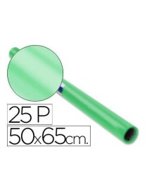 PAPEL CHAROL VERDE.SADIPAL