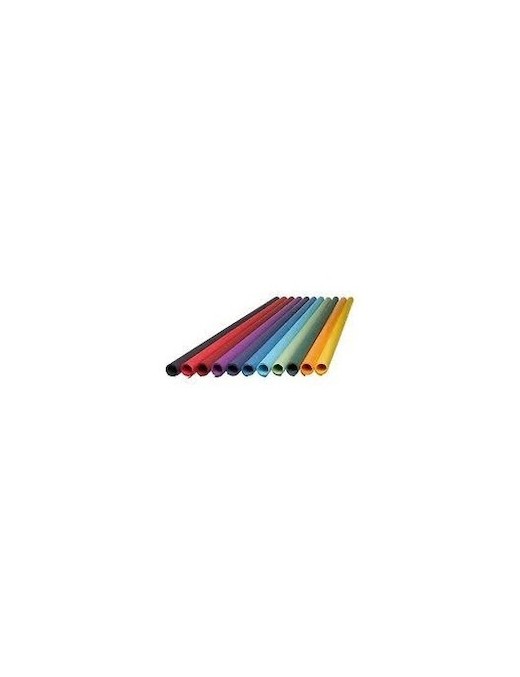 PAPEL SEDA ROLLO 0.50X2 M.