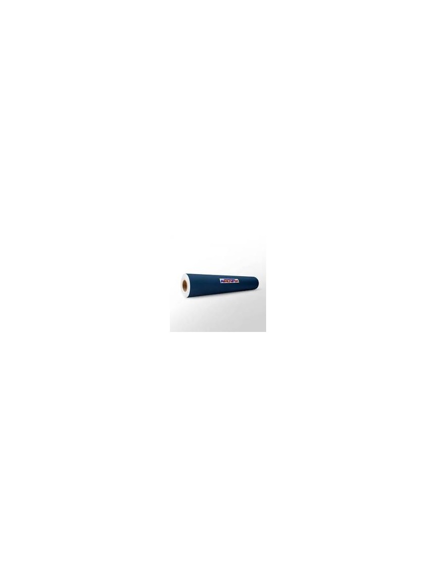 PAPEL FLOCADO AIRONFIX AZUL 0.45X10 MTS