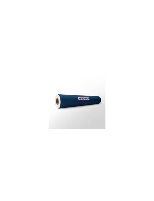 PAPEL FLOCADO AIRONFIX AZUL 0.45X10 MTS