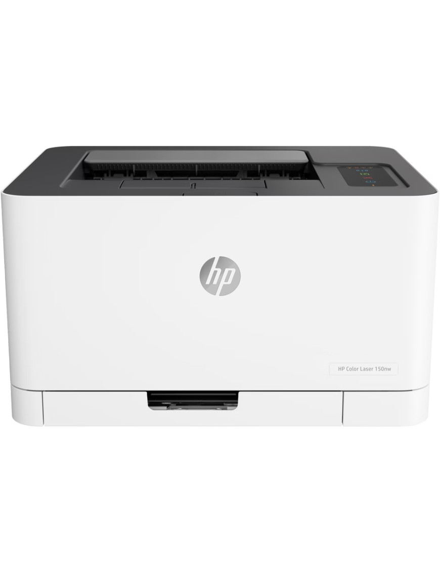 IMPRESORA HP LASER COLOR 150NW