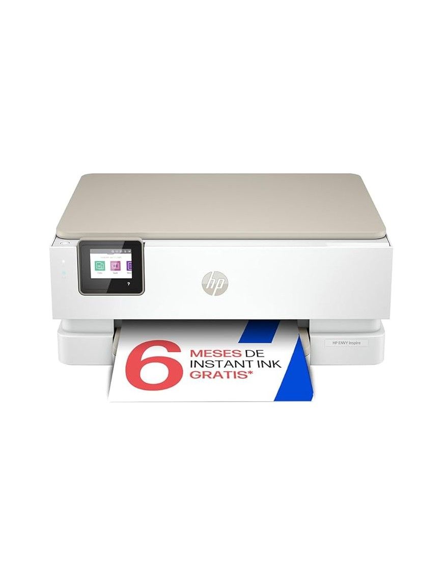 IMPRESORA MULTIFUNC HP ENVY 7220 E INKJET WIF DUPL