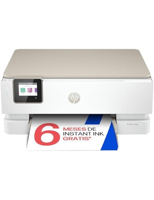 IMPRESORA MULTIFUNC HP ENVY 7220 E INKJET WIF DUPL