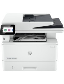 IMPRESORA HP LASER PRO MFP 4102 FDN