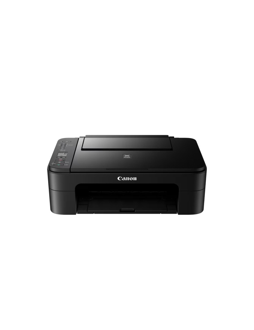 IMPRESORA CANON TS3350