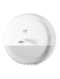 TORK SMARTONE DISPENSADOR MAXI BLANCO
