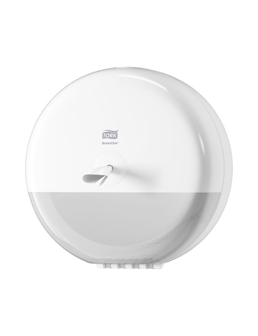 TORK SMARTONE DISPENSADOR MAXI BLANCO