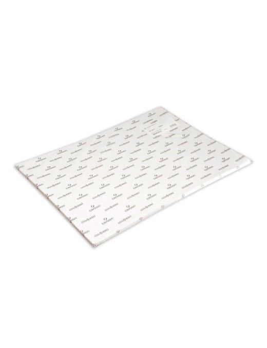 LAMINA INGRES BLANCO/108 GRS.50X70 CM.RE:408032