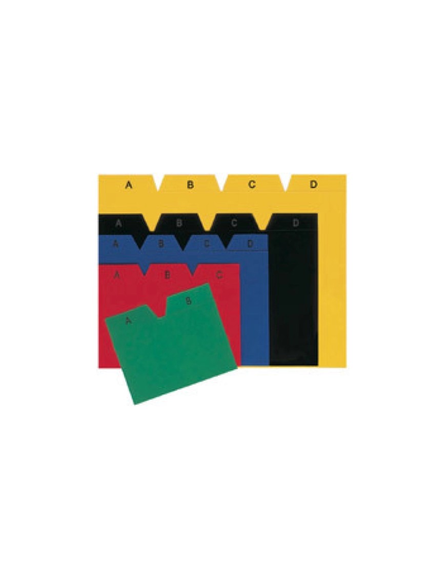 INDICE FICHERO 100X150 (Nº 3).