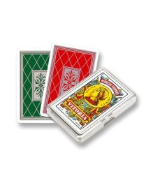 BARAJA FOURNIER Nº27-50 CARTAS FOURNIER