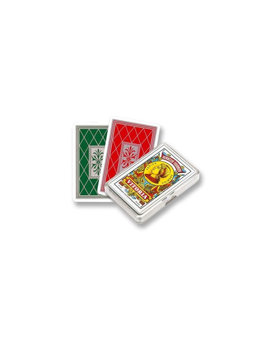BARAJA FOURNIER Nº27-50 CARTAS FOURNIER