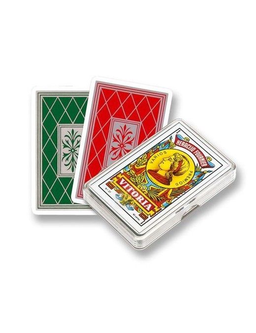 BARAJA FOURNIER Nº27-50 CARTAS FOURNIER