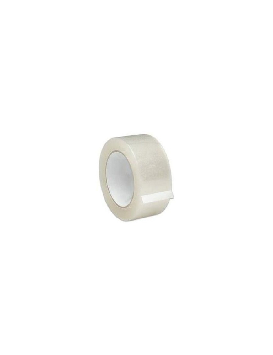 CINTA EMBALAR 66X48 PPA PRAXTON TRANSP. PR-138