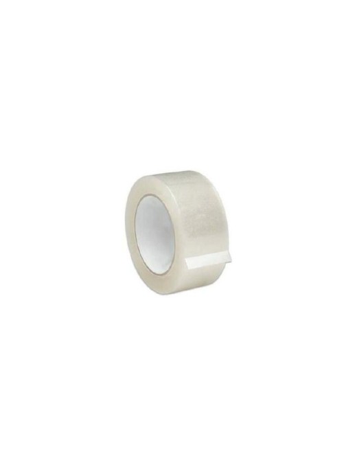 CINTA EMBALAR 66X48 PPA PRAXTON TRANSP. PR-138