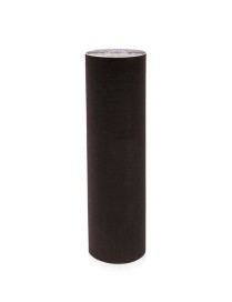 PAPEL FLOCADO 0.45X10MTS NEGRO SADIPAL