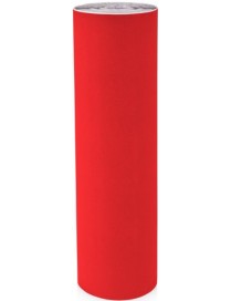 PAPEL FLOCADO 0.45X10MTS ROJO SADIPAL