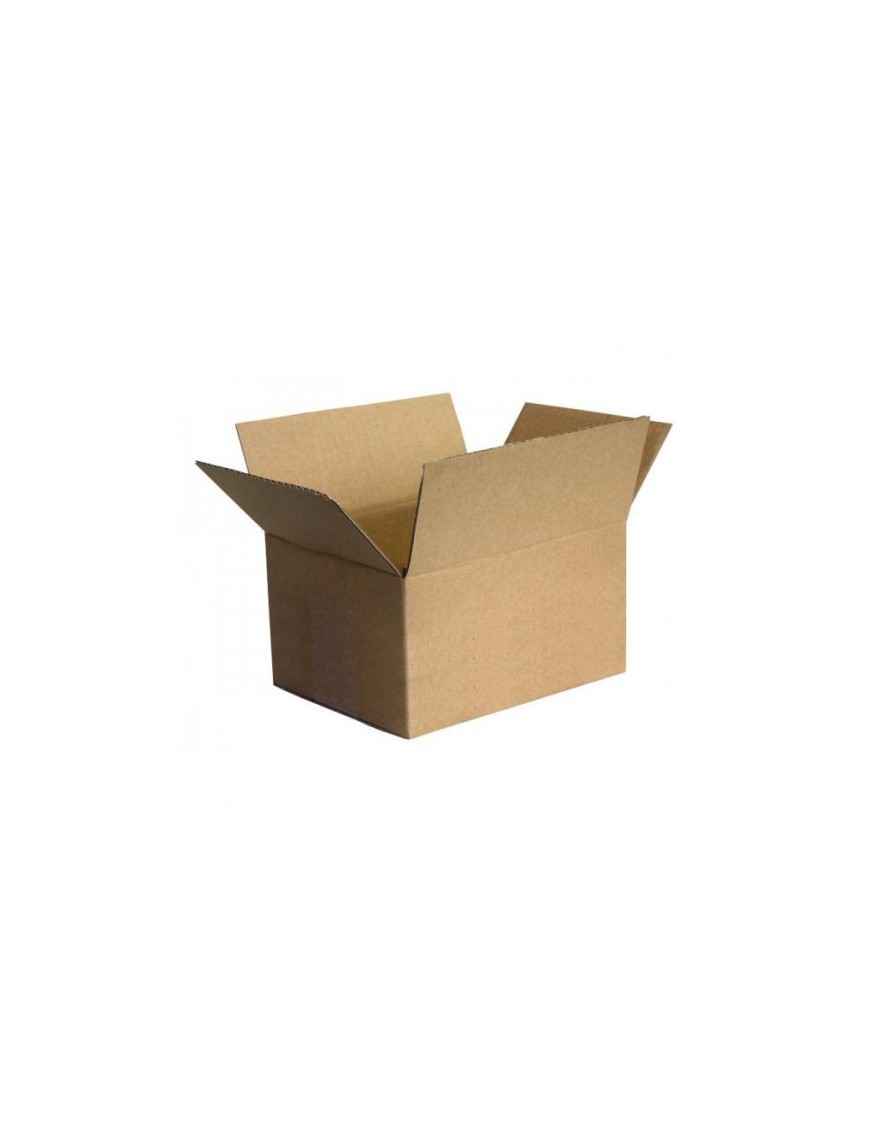 CAJA CARTON SIMPLE 490X340X290