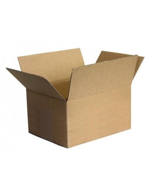 CAJA CARTON SIMPLE 490X340X290