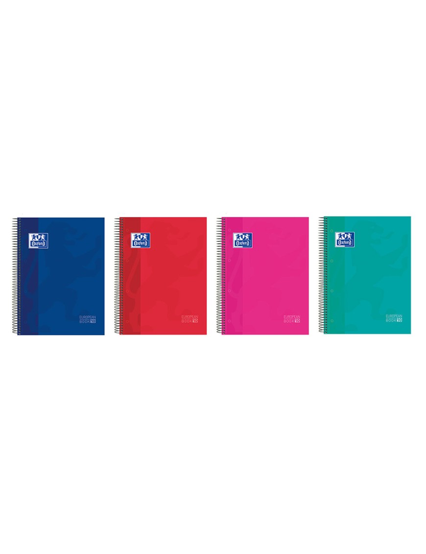 EUROPEANBOOK EXTRADURA 5 XL 150 H+5 BOLSAS