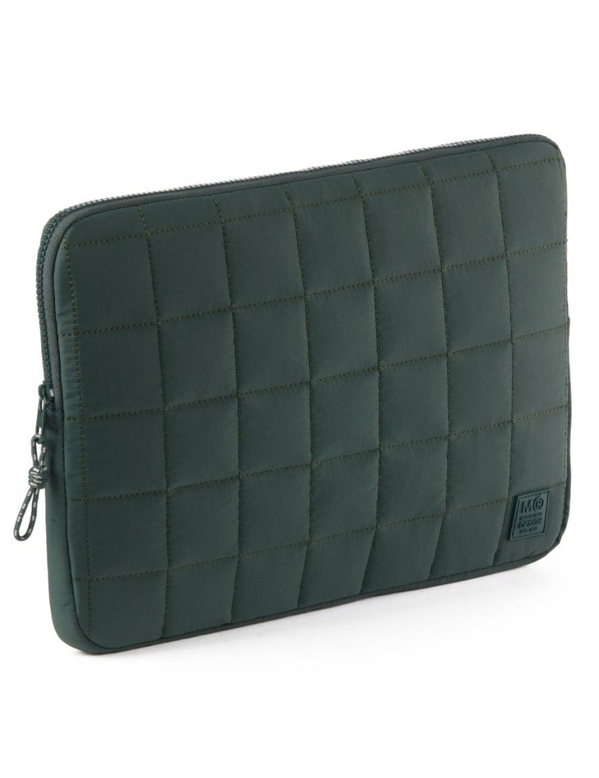 FUNDA PORTATIL 15&16 VERDE URBAN