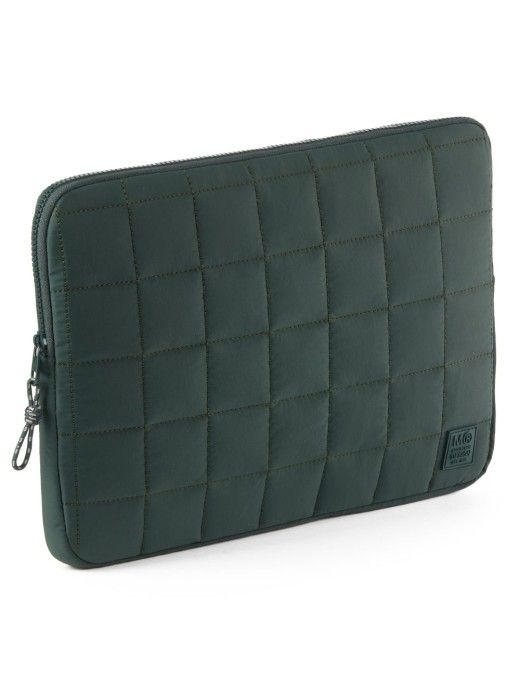 FUNDA PORTATIL 15&16 VERDE URBAN