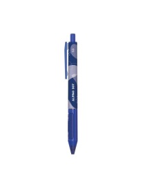 BOLIGRAFO ALPINO DOT UNICOLOR AZUL