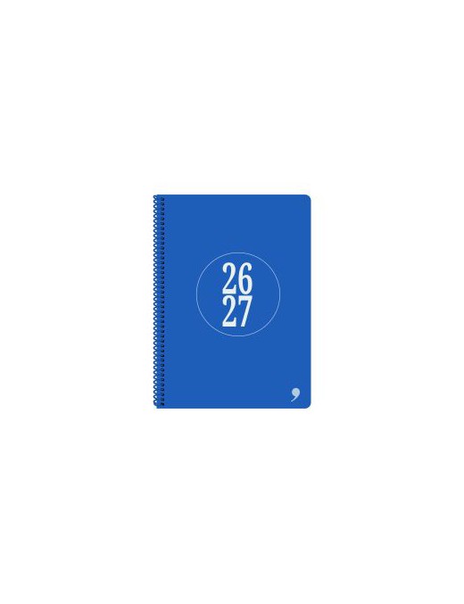 AGENDA ESCOLAR 4º DIA PAGINA TAPA PP PRAXTON 4 COL