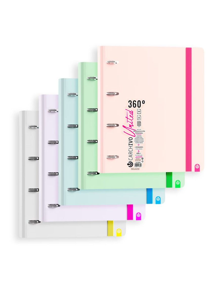 CARPEBLOCK 360 PP FOAM UNITED