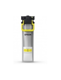 CARTUCHO EPSON WF-C5XXX T9454 AMARILLO XL