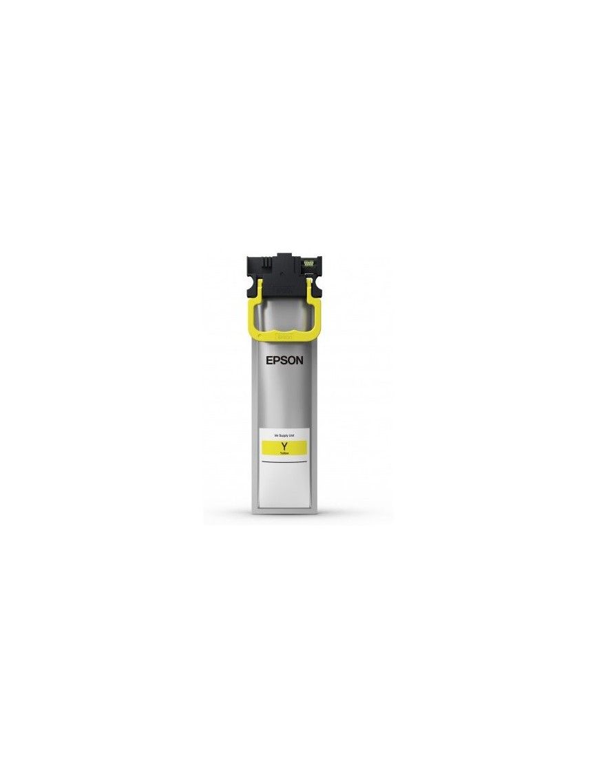 CARTUCHO EPSON WF-C5XXX T9454 AMARILLO XL