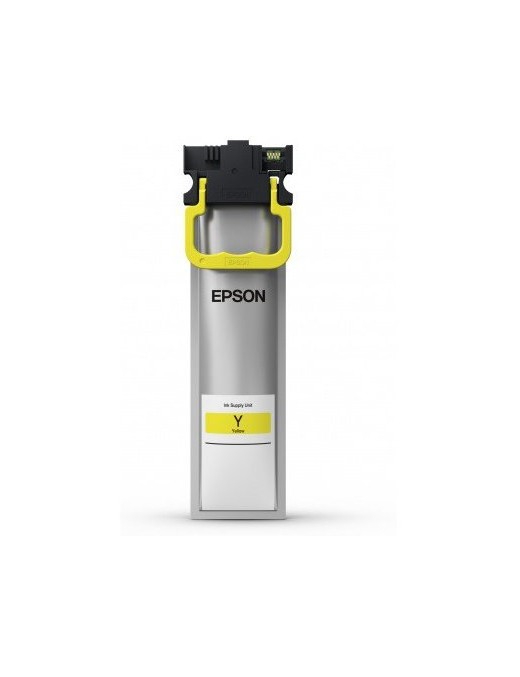 CARTUCHO EPSON WF-C5XXX T9454 AMARILLO XL