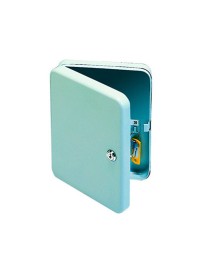 ARMARIO PORTALLAVES ACERO Q-CONNECT PARA 20 UND.