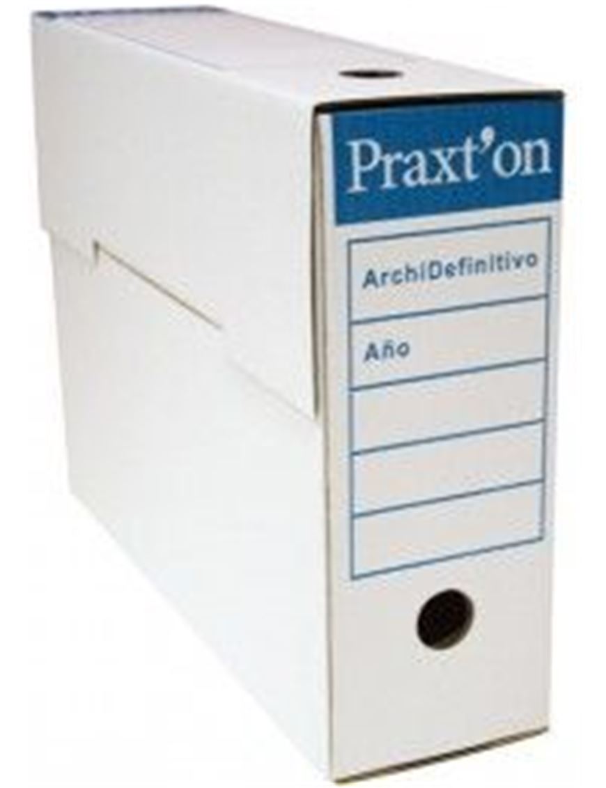 PX 1488 ARCHIVO