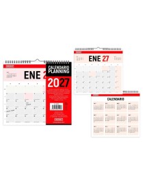 CALENDARIO 2027 HORIZONTAL 27X25