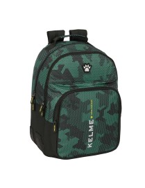 MOCHILA DOBLE ADAPT. CARRO KELME CAMO