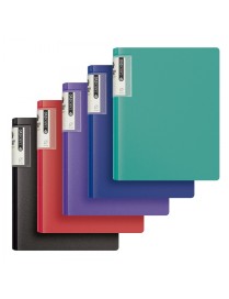 CARPETA 4-40 ANILLAS 360 SOFT CARCHIVO