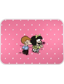 VADE PVC MAFALDA FRIENDS