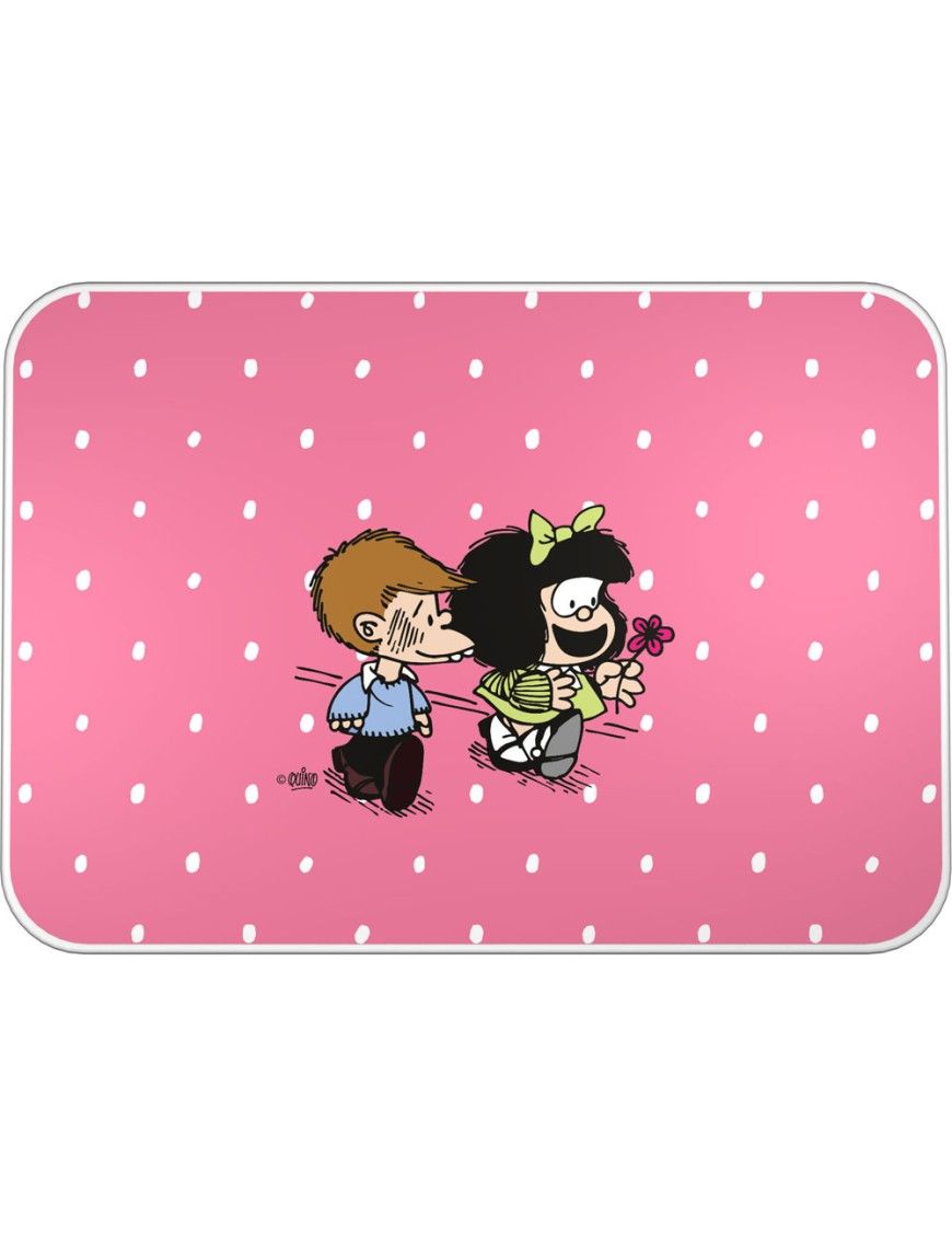 VADE PVC MAFALDA FRIENDS