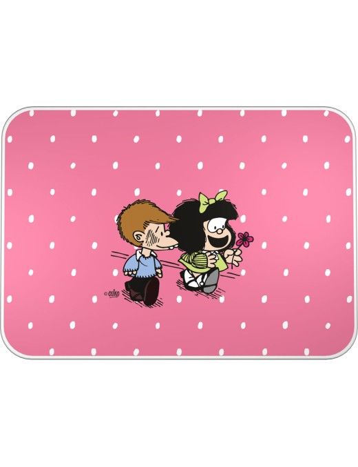 VADE PVC MAFALDA FRIENDS