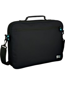 BANDOLERA BITS&BOBS NEGRO