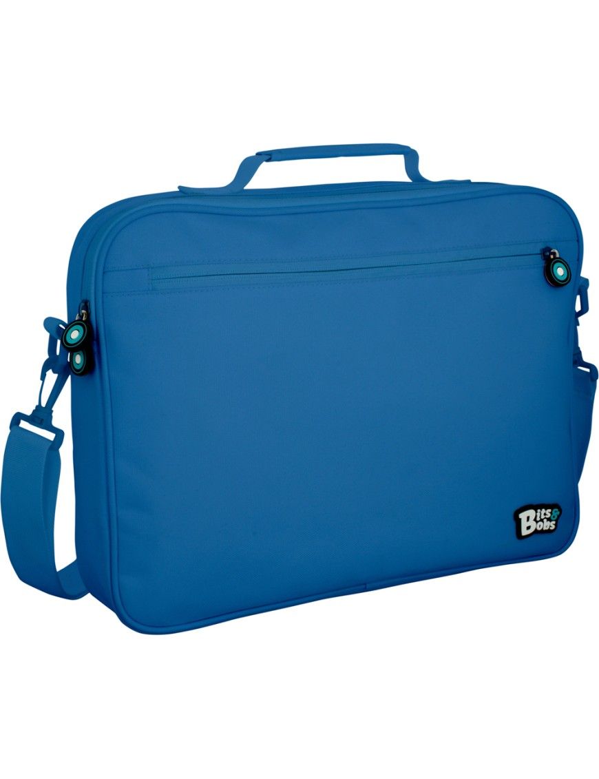 BANDOLERA BITSBOS AZUL