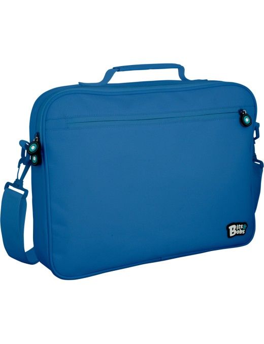 BANDOLERA BITSBOS AZUL